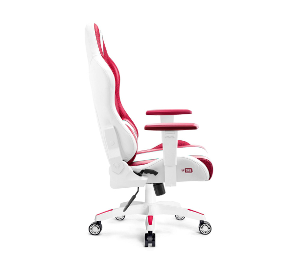 Diablo Chairs X-One 2.0 Kido Candy Rose - 1192281 - zdjęcie 3